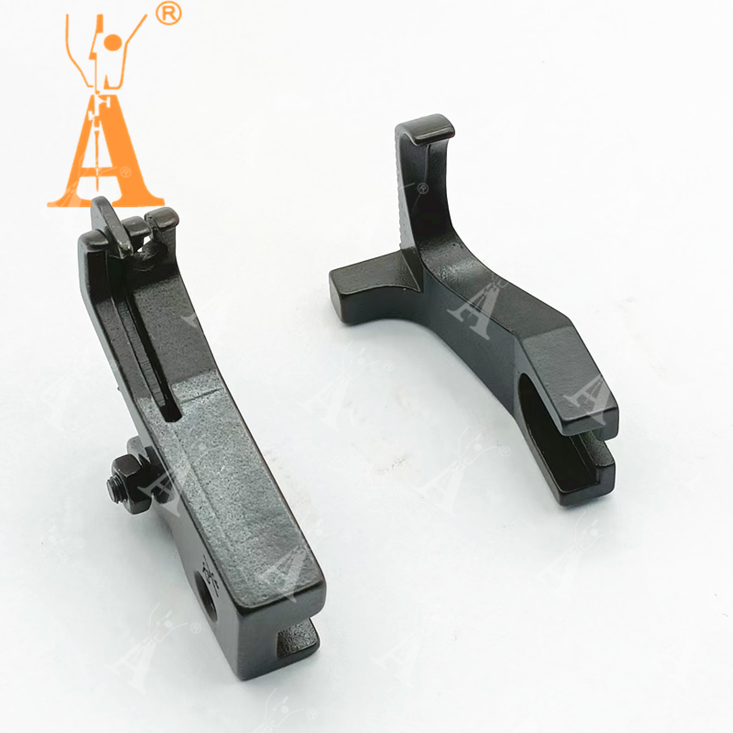 601-3 S569G Synchronous car ac - Zipper Foot Presser incelemesi ve fiyatı