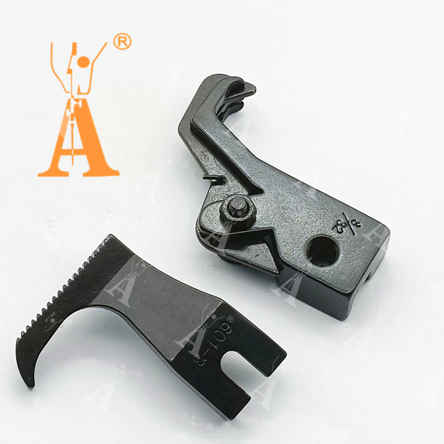 601-3 S569G Synchronous car ac - Zipper Foot Presser incelemesi ve fiyatı