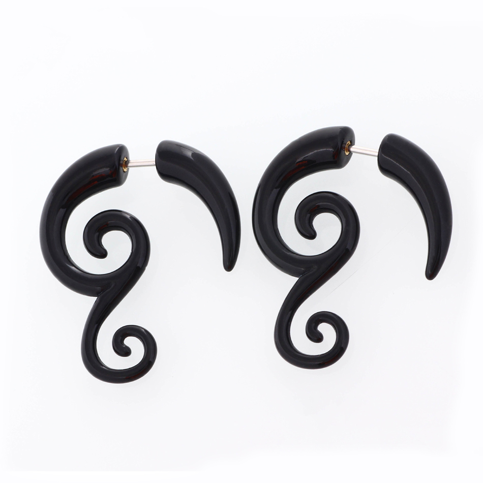 Alisouy Pair Black Acrylic Fak - Seam Gauge Metal incelemesi ve fiyatı