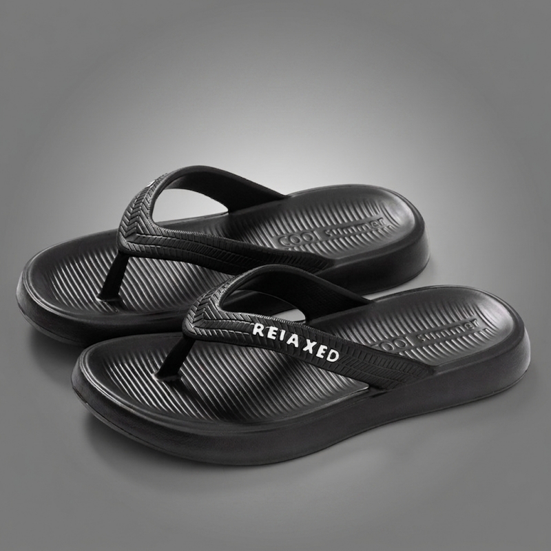 Summer Men's Flip Flops Soft S - Sewing House incelemesi ve fiyatı