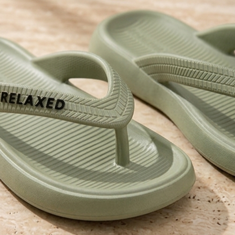 Summer Men's Flip Flops Soft S - Sewing House incelemesi ve fiyatı