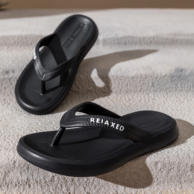 Summer Men's Flip Flops Soft S - Sewing House incelemesi ve fiyatı