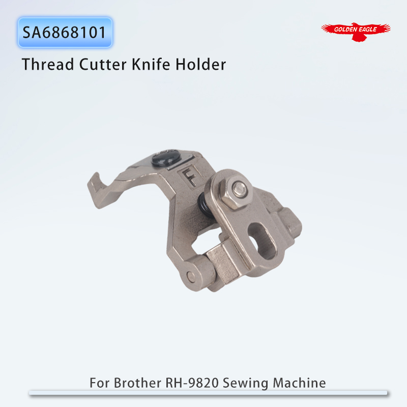 SA6868101 Lower Thread Presser - Sewing Eyelet Fabric incelemesi ve fiyatı