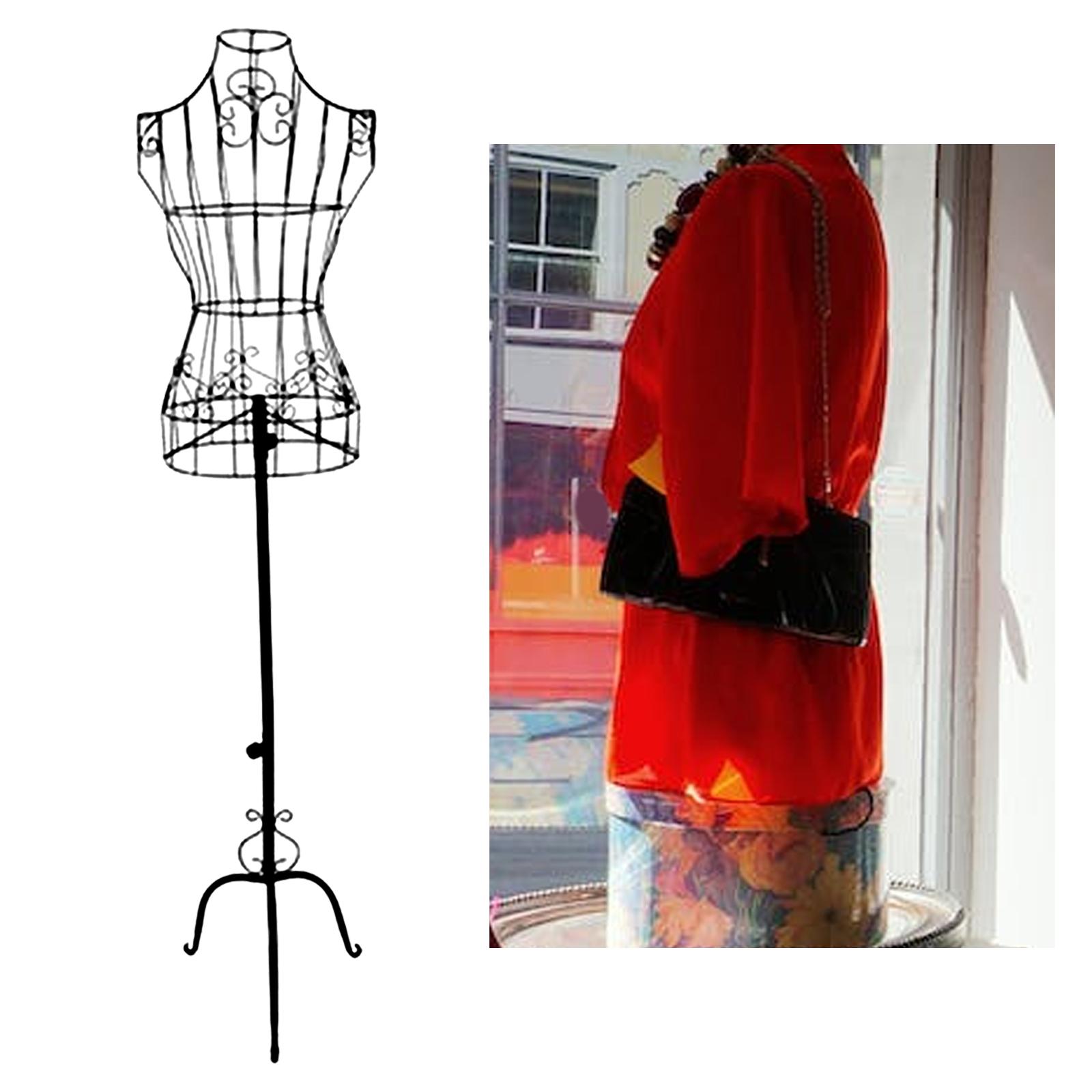 Dress Form Female Mannequins I - Dress Form Mannequin incelemesi ve fiyatı