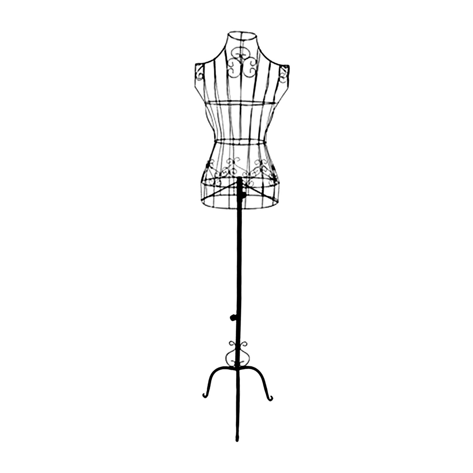 Dress Form Female Mannequins I - Dress Form Mannequin incelemesi ve fiyatı