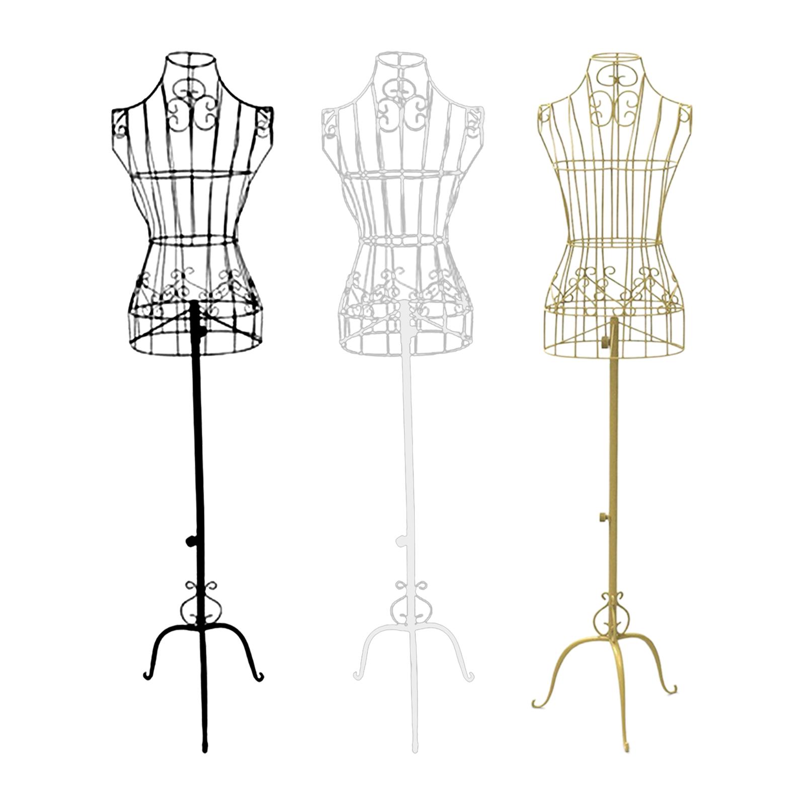 Dress Form Female Mannequins I - Dress Form Mannequin incelemesi ve fiyatı