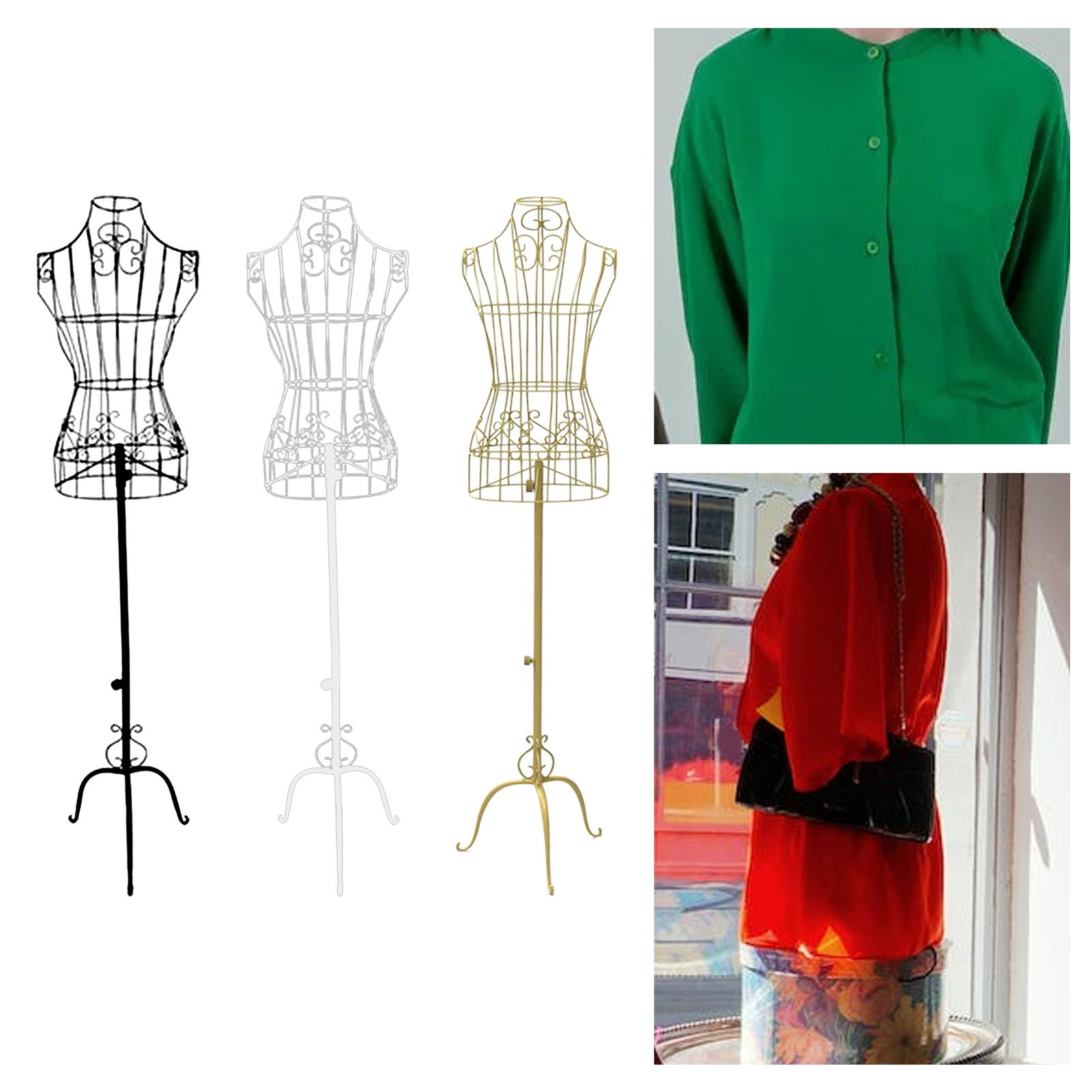 Dress Form Female Mannequins I - Dress Form Mannequin incelemesi ve fiyatı