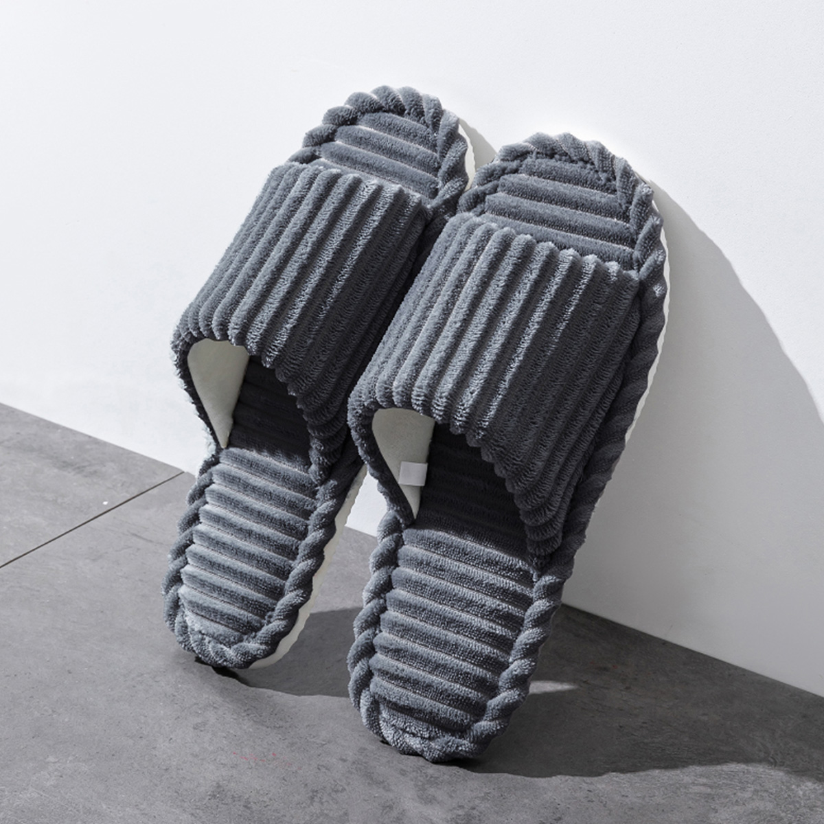 Open-Toe Breathable House Slip - Sewing House incelemesi ve fiyatı