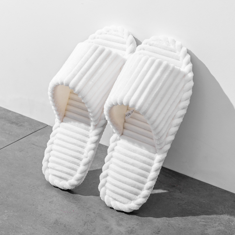 Open-Toe Breathable House Slip - Sewing House incelemesi ve fiyatı