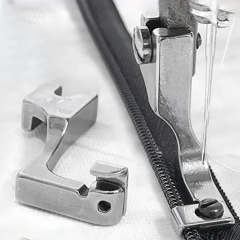 【HGPA】T69 Adjustable Invisible - Zipper Foot Presser incelemesi ve fiyatı
