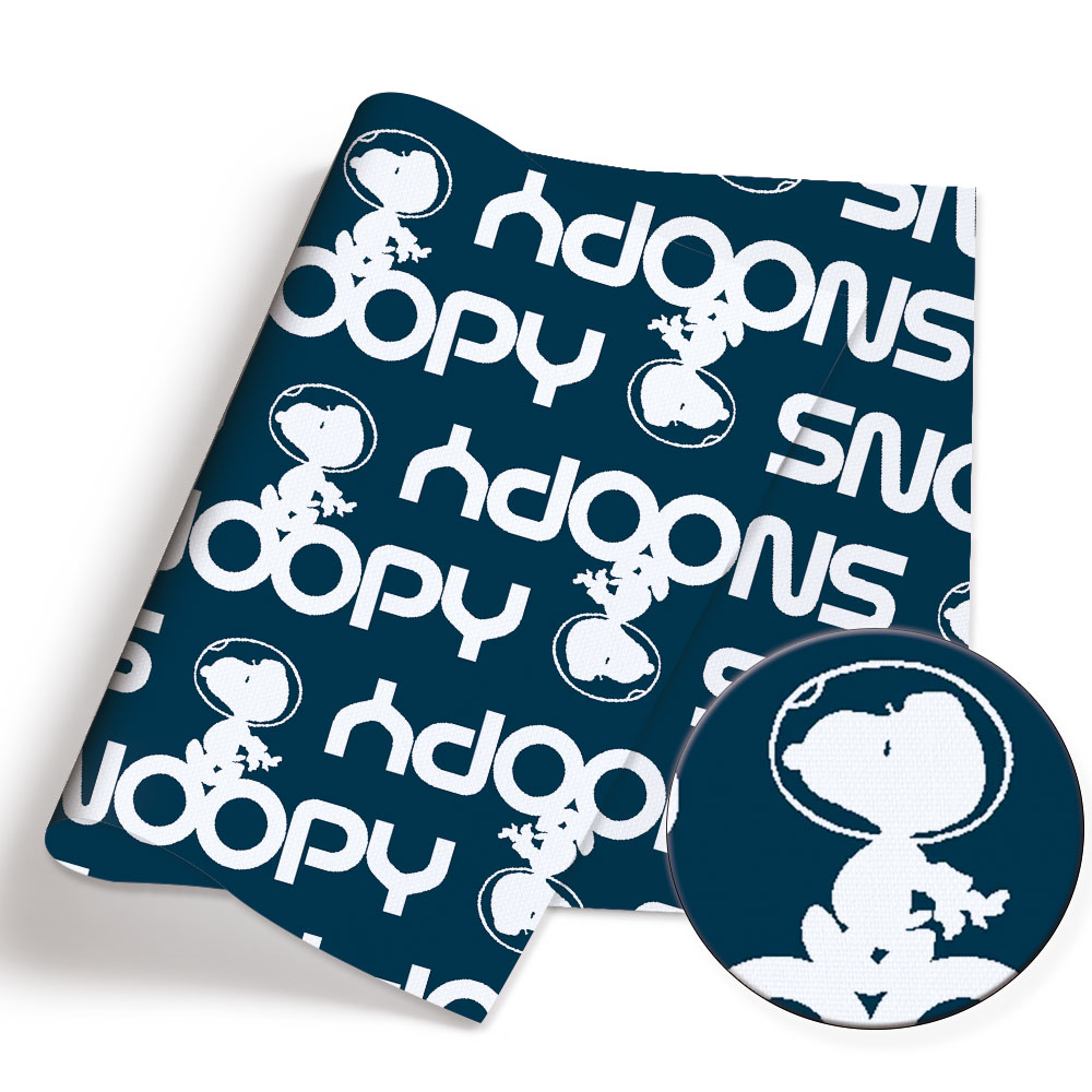 TAKARA TOMY Snoopy fabric140CM - Sewing Textiles incelemesi ve fiyatı
