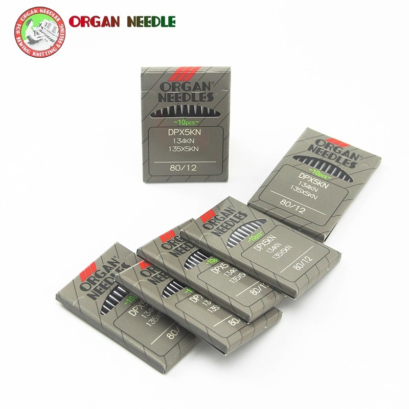 DPX5KN ORGAN Needles For Indus - Sewing Knit incelemesi ve fiyatı
