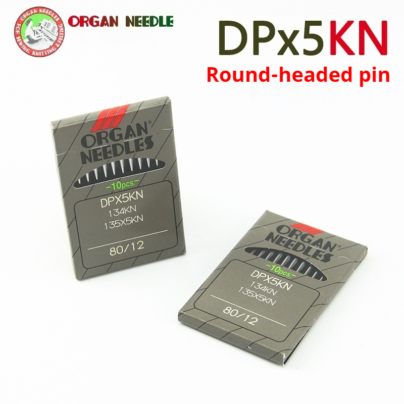 DPX5KN ORGAN Needles For Indus - Sewing Knit incelemesi ve fiyatı