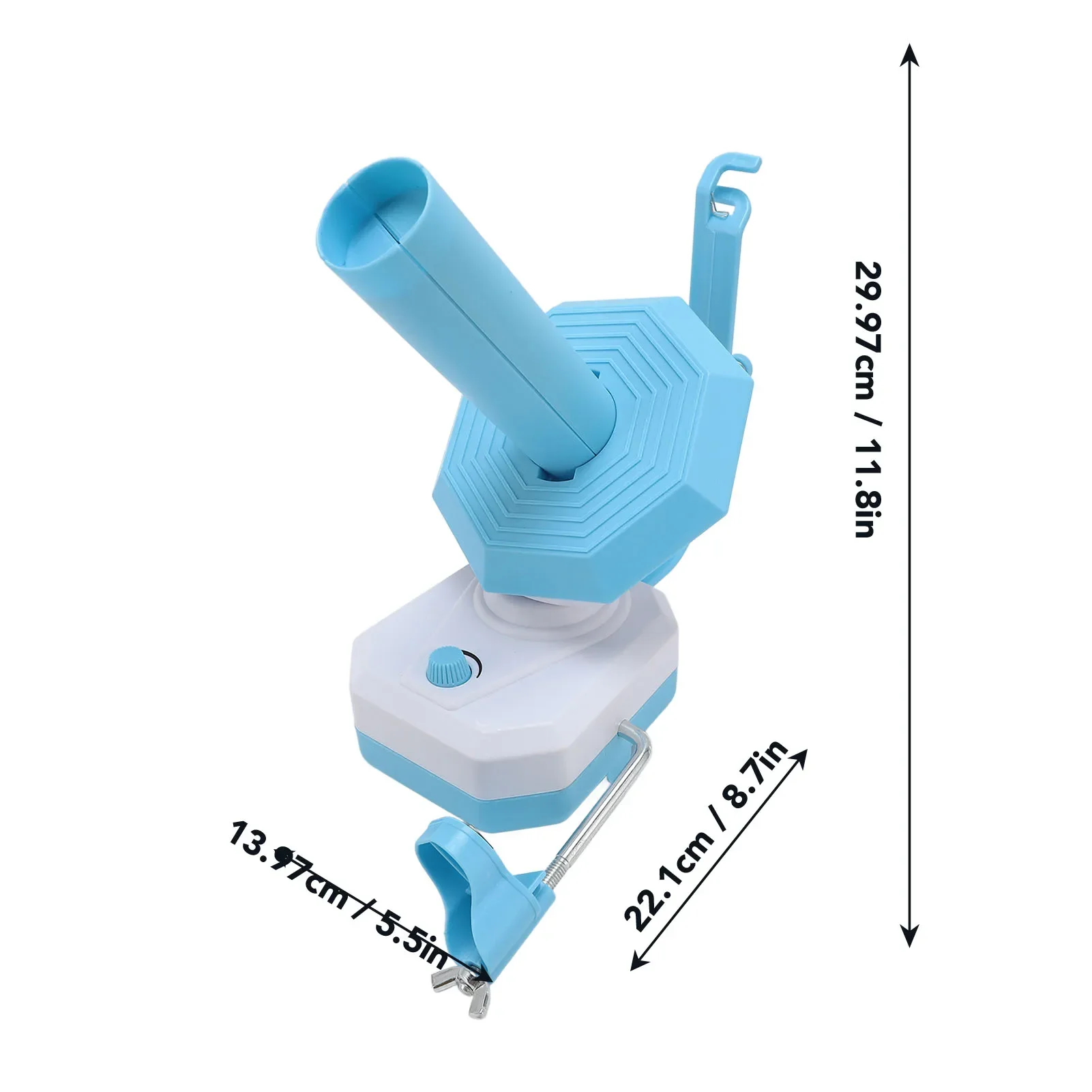 Electric Yarn Ball Winder USB  - Sewing Knit incelemesi ve fiyatı