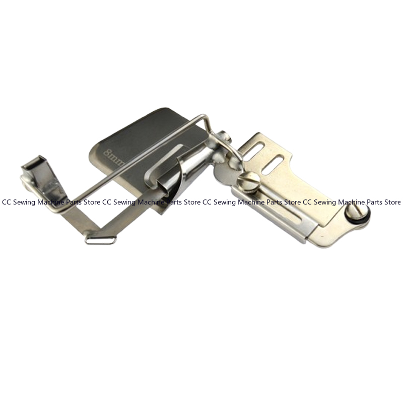 New flat car hemming pull tube - Sewing Machine In Textile incelemesi ve fiyatı
