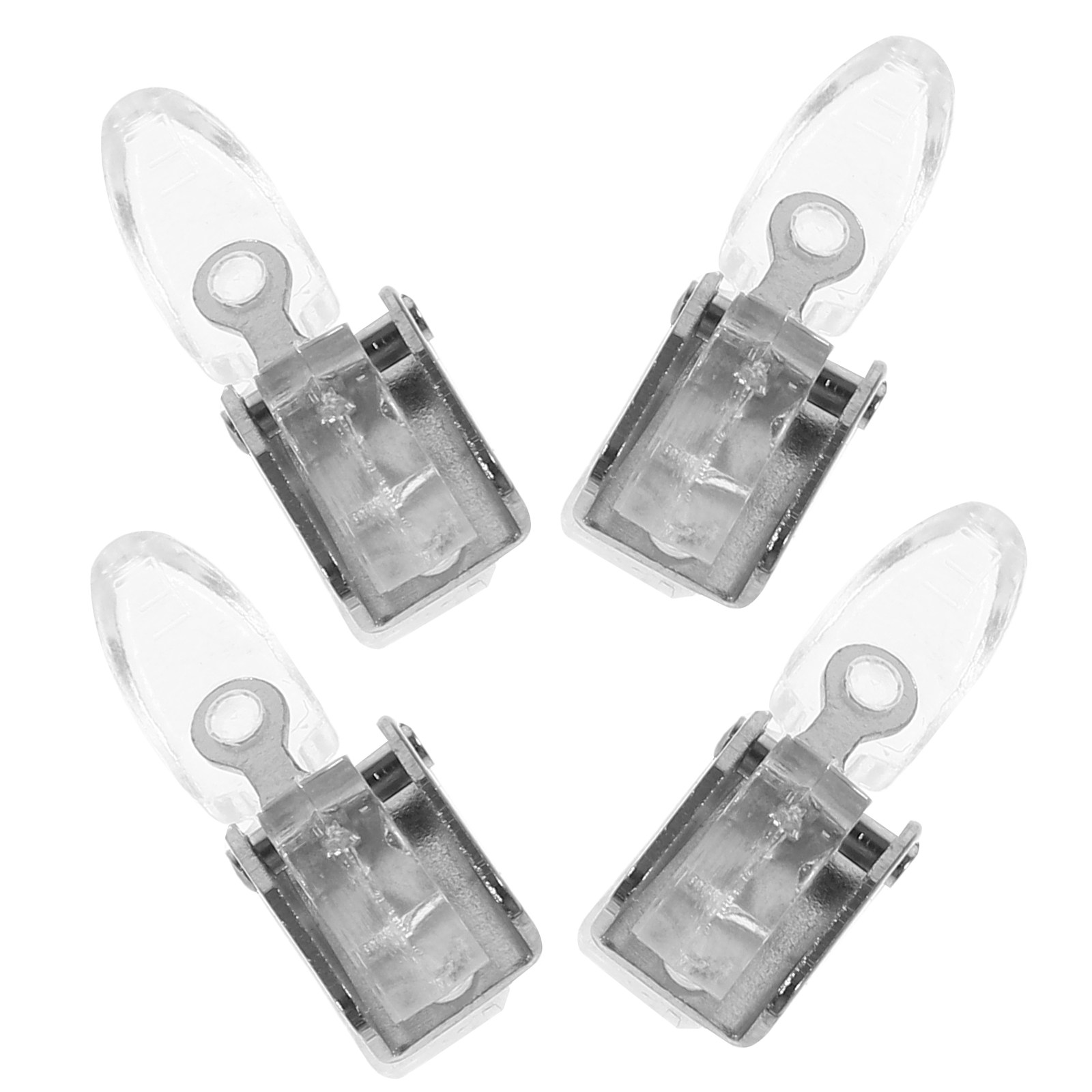 4Pcs Zipper Presser Foot for S - Zipper Foot Presser incelemesi ve fiyatı