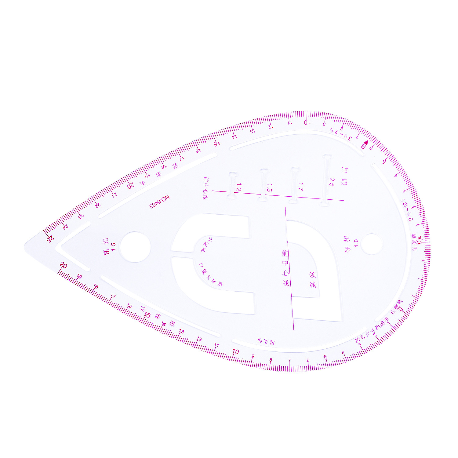 5/6/9pcs Set Tailor Measuring  - Quilting Ruler Square incelemesi ve fiyatı