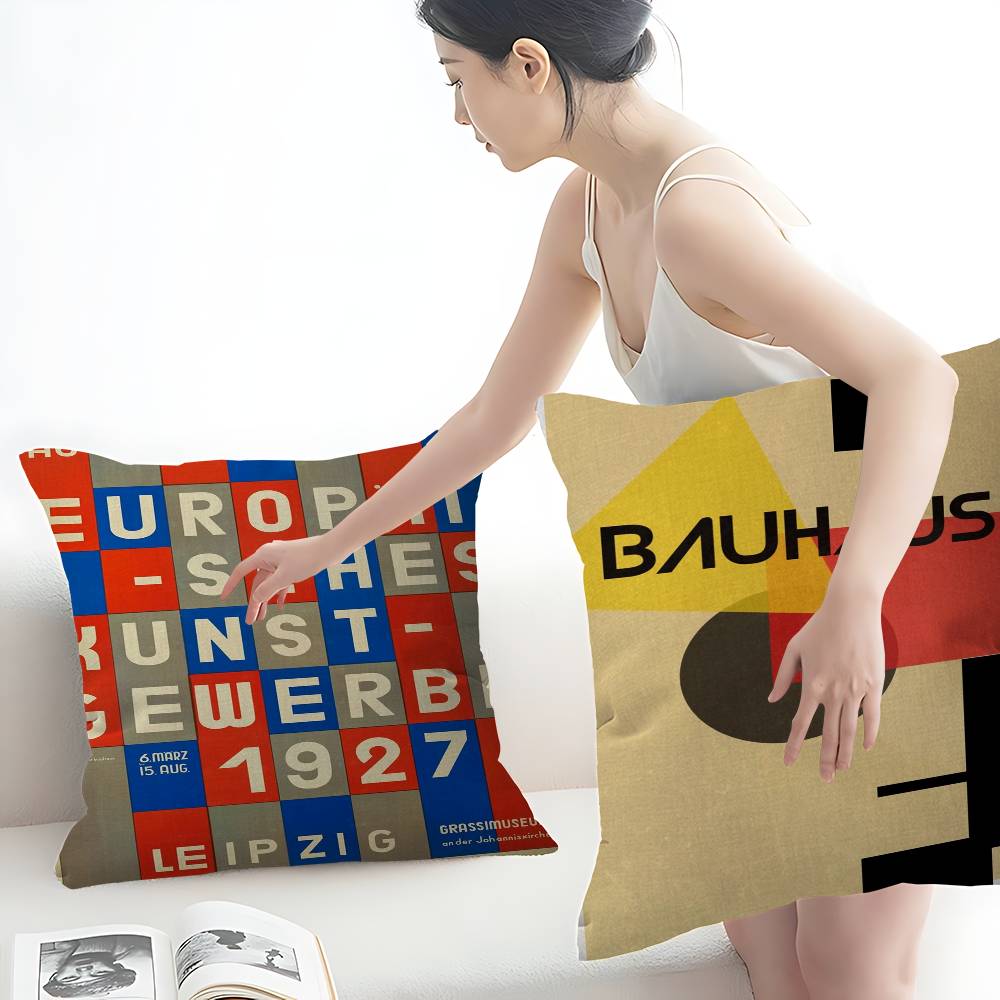 Century Modern Bauhaus Pillow  - Century Textile & Sewing Supply Online Shopping incelemesi ve fiyatı