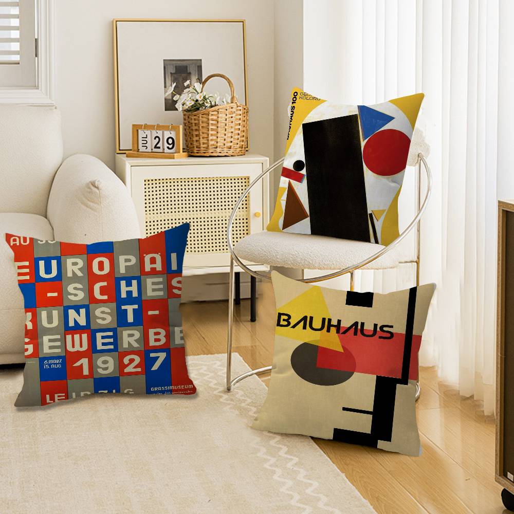 Century Modern Bauhaus Pillow  - Century Textile & Sewing Supply Online Shopping incelemesi ve fiyatı