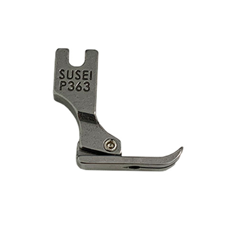 1pcs/3pcs P363 Industrial Lock - Zipper Foot Presser incelemesi ve fiyatı