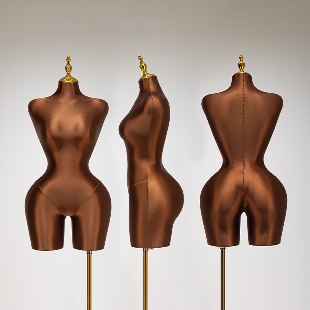 plus size plastic mannequins b - Dress Form Mannequin incelemesi ve fiyatı