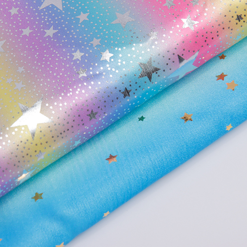 Gradient Starry Rainbow Tie Dy - Sewing Tie Dye incelemesi ve fiyatı