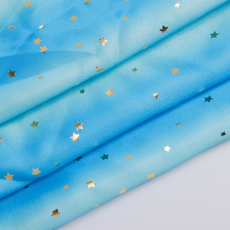Gradient Starry Rainbow Tie Dy - Sewing Tie Dye incelemesi ve fiyatı