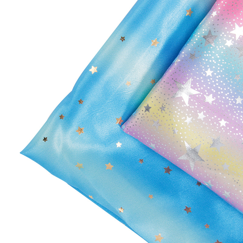 Gradient Starry Rainbow Tie Dy - Sewing Tie Dye incelemesi ve fiyatı
