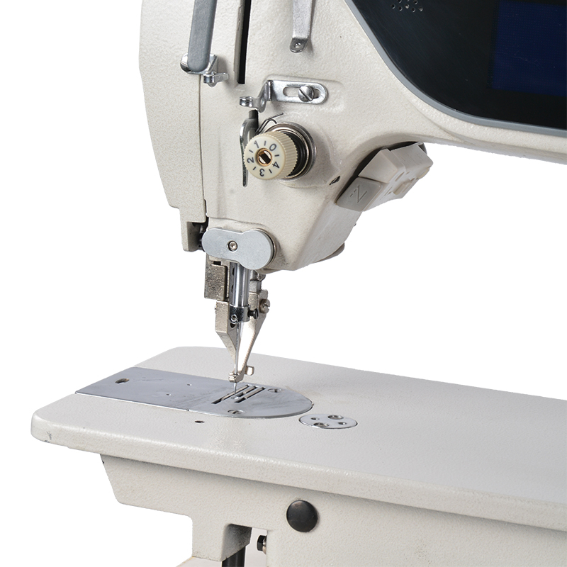 0303 Mesin Jahit 0303d4 Indust - Sewing Jahit incelemesi ve fiyatı