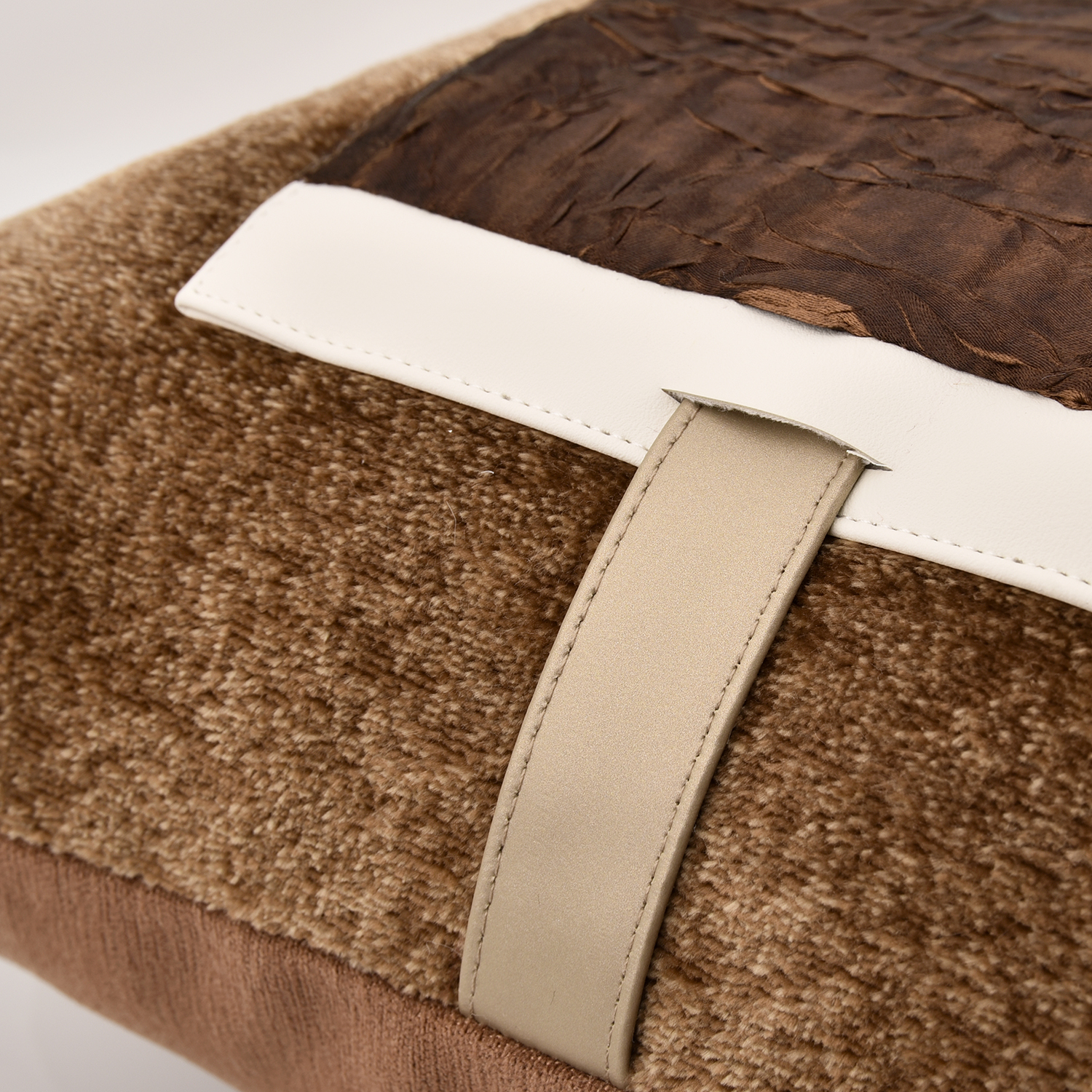  Mid-Century Modern Brown Coff - Century Textile & Sewing Supply Online Shopping incelemesi ve fiyatı