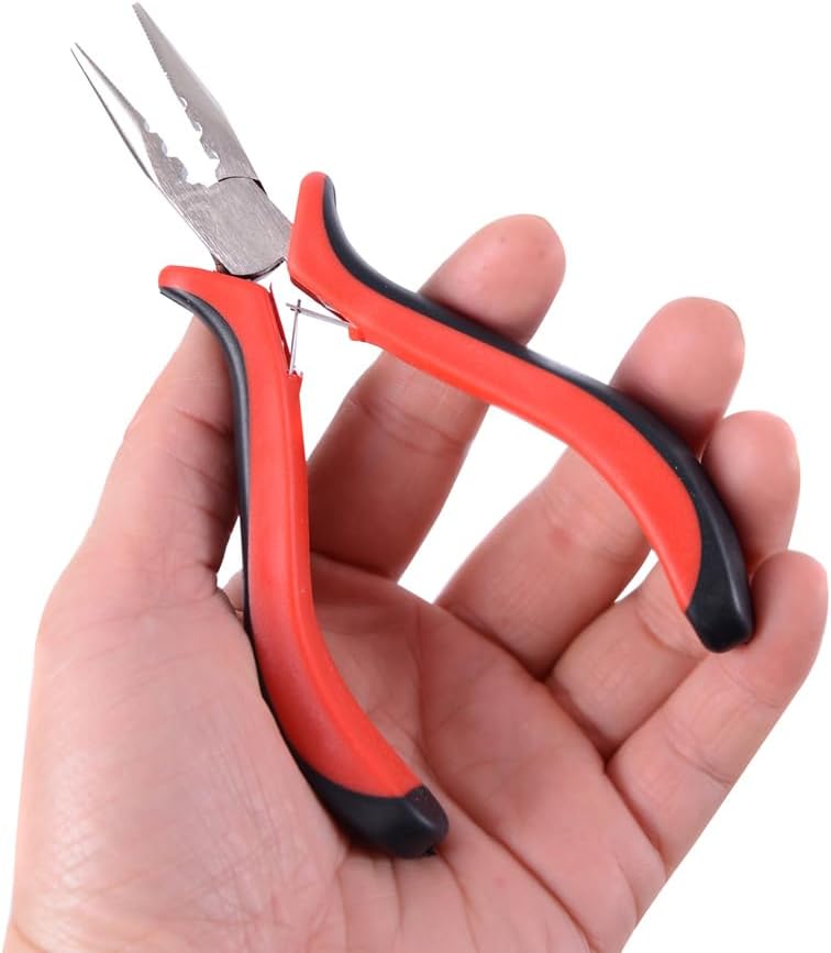 Hair Extensions Tool Kit: 1 th - Sewing Production incelemesi ve fiyatı