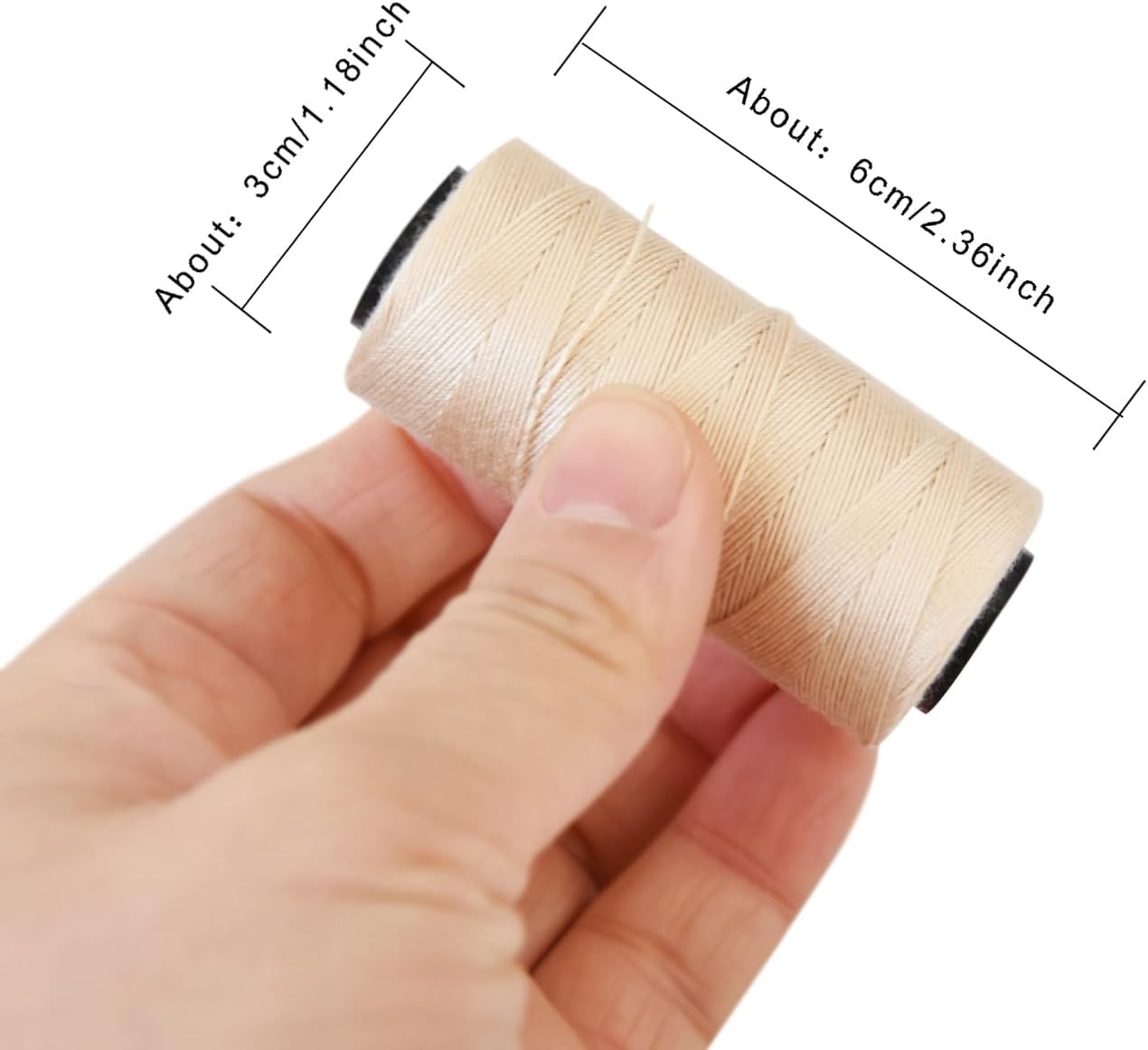 Hair Extensions Tool Kit: 1 th - Sewing Production incelemesi ve fiyatı