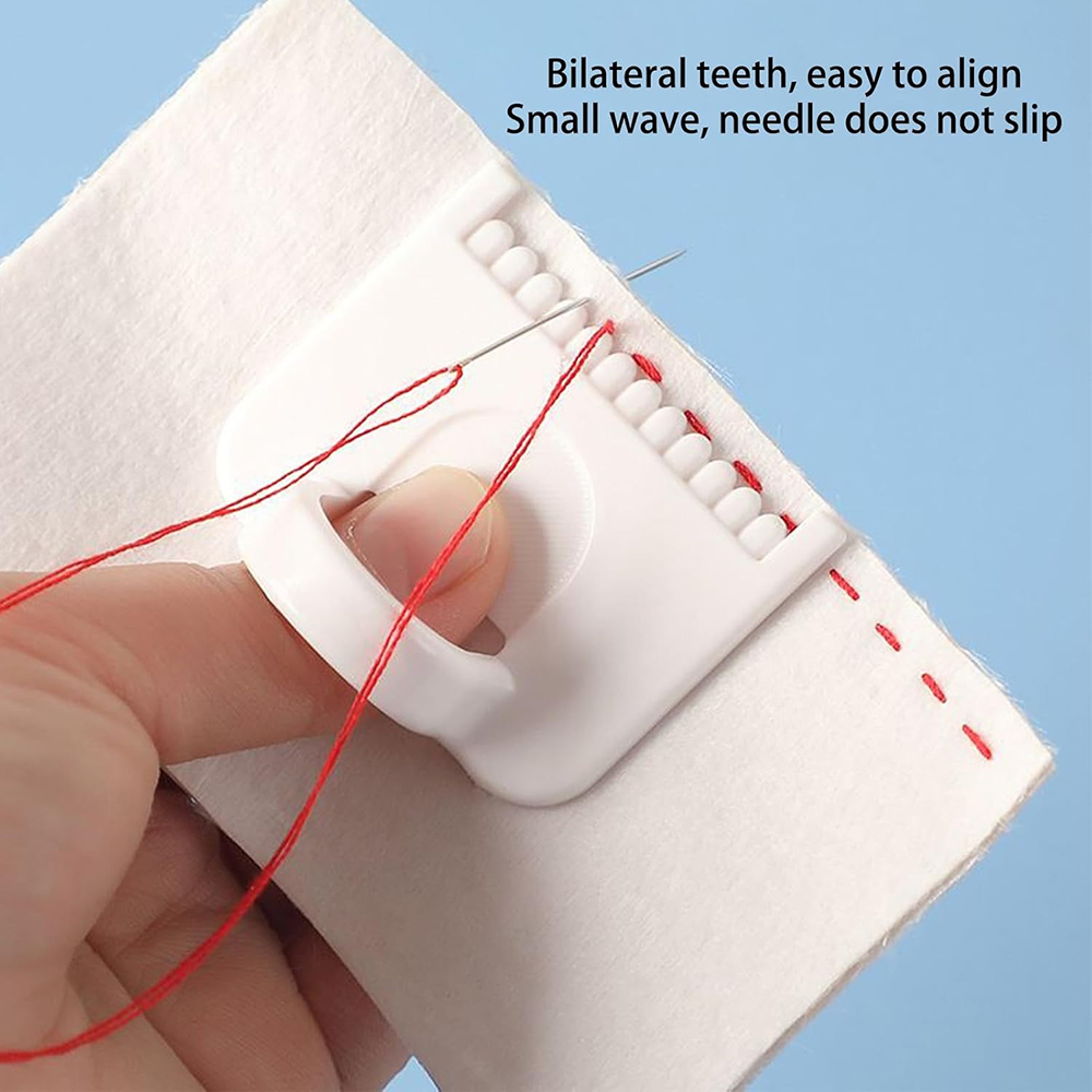 2pcs Sewing Guide Template Kit - Textile Sewing Patterns incelemesi ve fiyatı