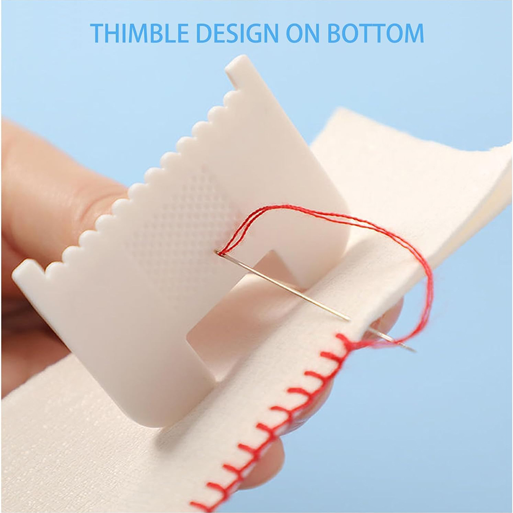 2pcs Sewing Guide Template Kit - Textile Sewing Patterns incelemesi ve fiyatı