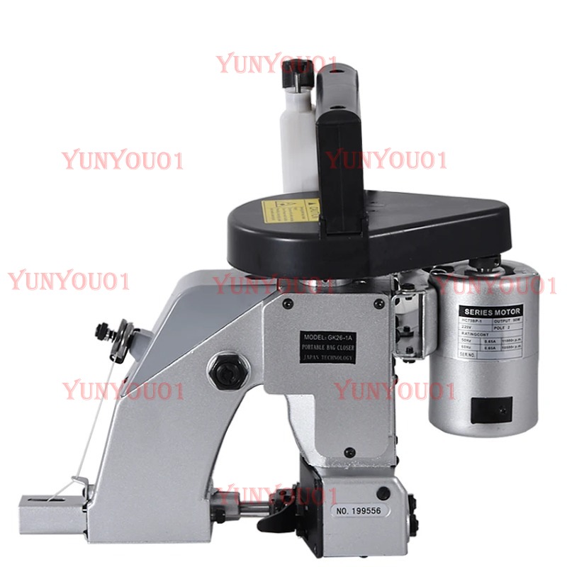 Industrial Electric Sewing Mac - Sewing Machine In Textile incelemesi ve fiyatı