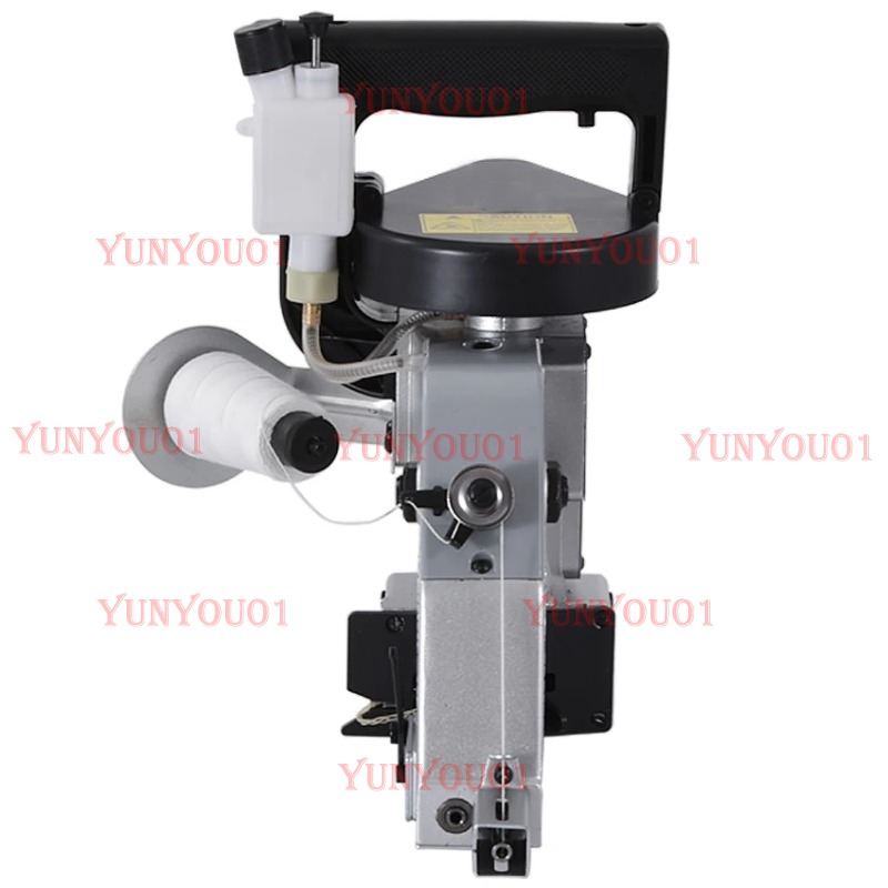 Industrial Electric Sewing Mac - Sewing Machine In Textile incelemesi ve fiyatı