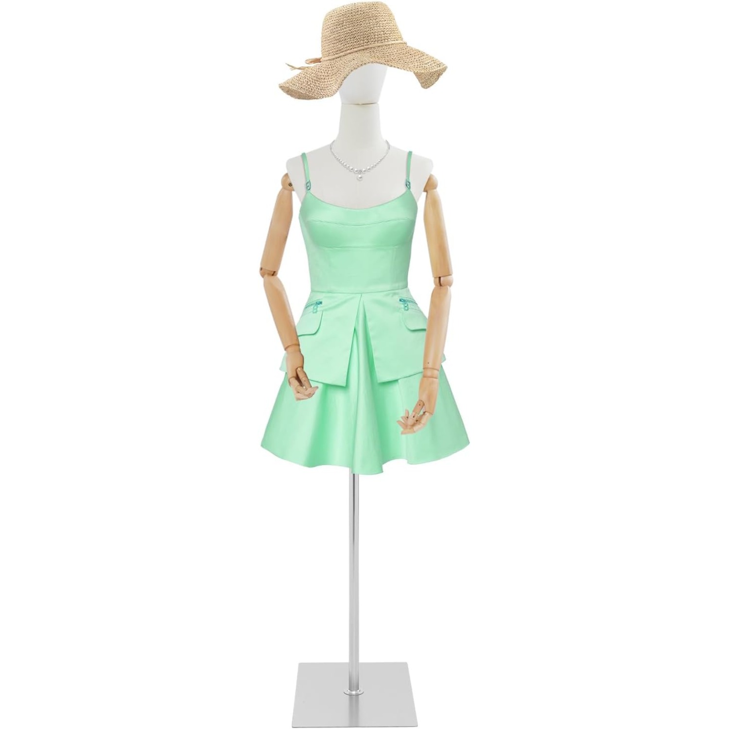 Female Mannequin Dress Form To - Dress Form Mannequin incelemesi ve fiyatı