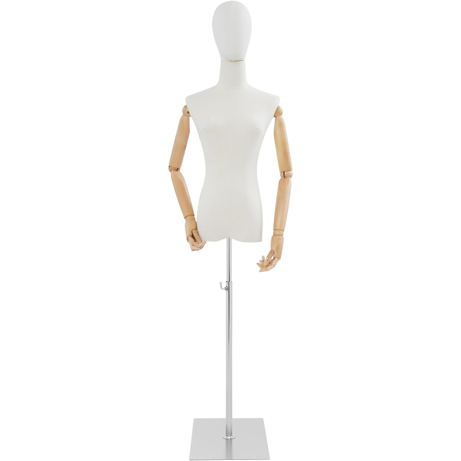 Female Mannequin Dress Form To - Dress Form Mannequin incelemesi ve fiyatı