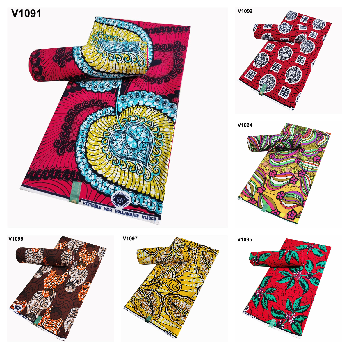 New Ankara Good Quality Africa - Sewing Batik incelemesi ve fiyatı