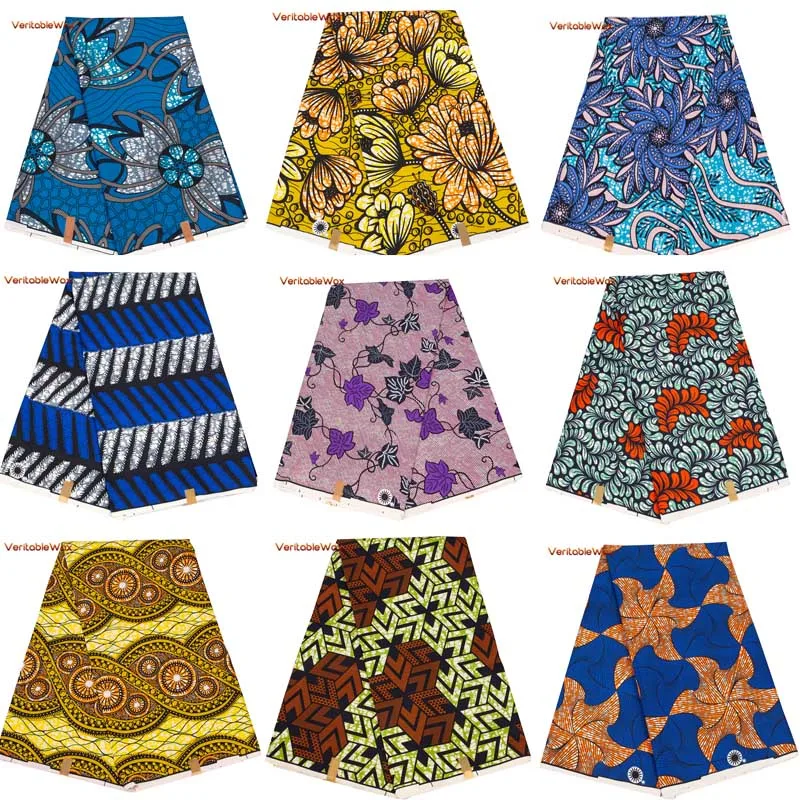 Ankara African prints patchwor - Sewing Batik incelemesi ve fiyatı