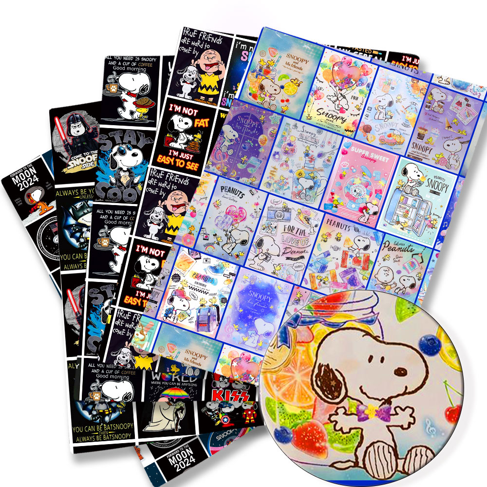 TAKARA TOMY Snoopy fabric140CM - Sewing Textiles incelemesi ve fiyatı