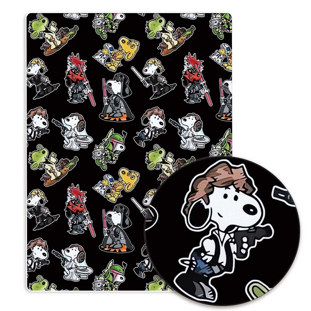 TAKARA TOMY Snoopy fabric140CM - Sewing Textiles incelemesi ve fiyatı