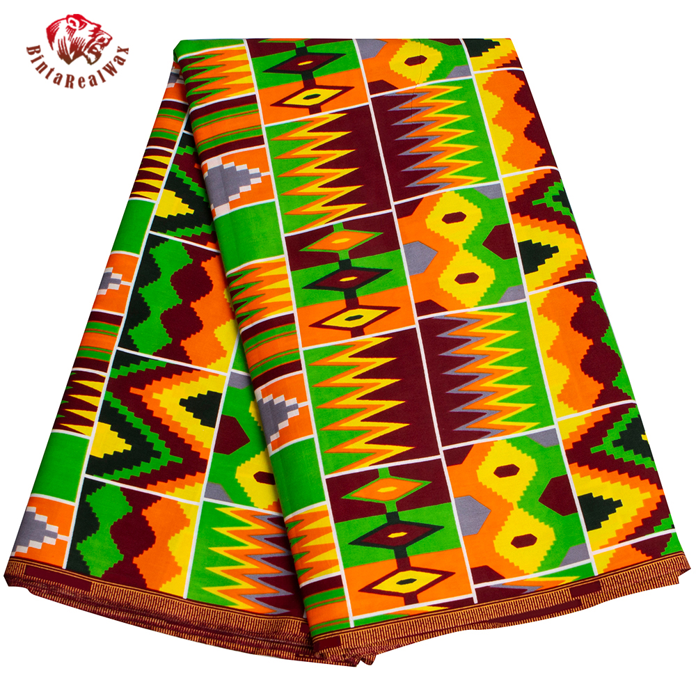 African Cotton Fabric Light Co - Sewing Batik incelemesi ve fiyatı