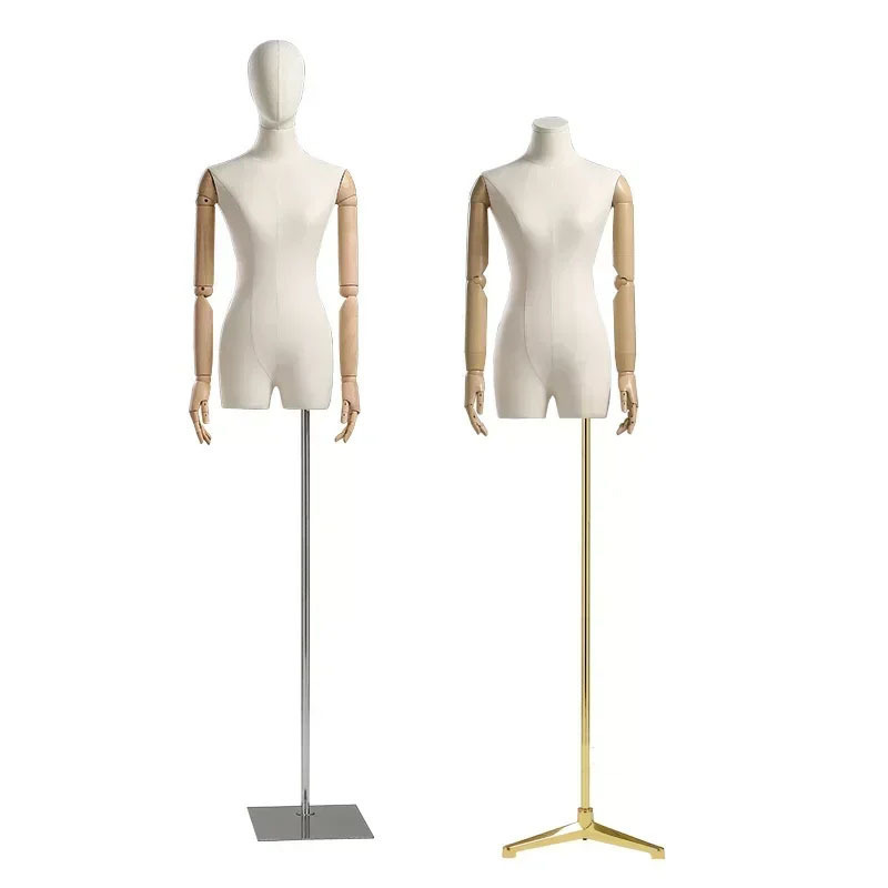 Clothing Store Mannequin for W - Dress Form Mannequin incelemesi ve fiyatı