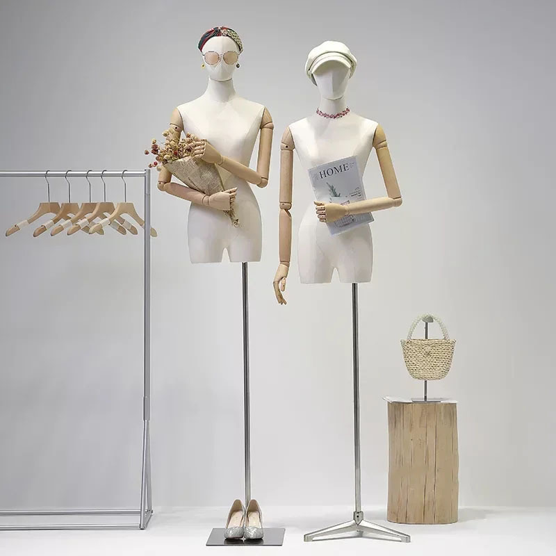 Clothing Store Mannequin for W - Dress Form Mannequin incelemesi ve fiyatı
