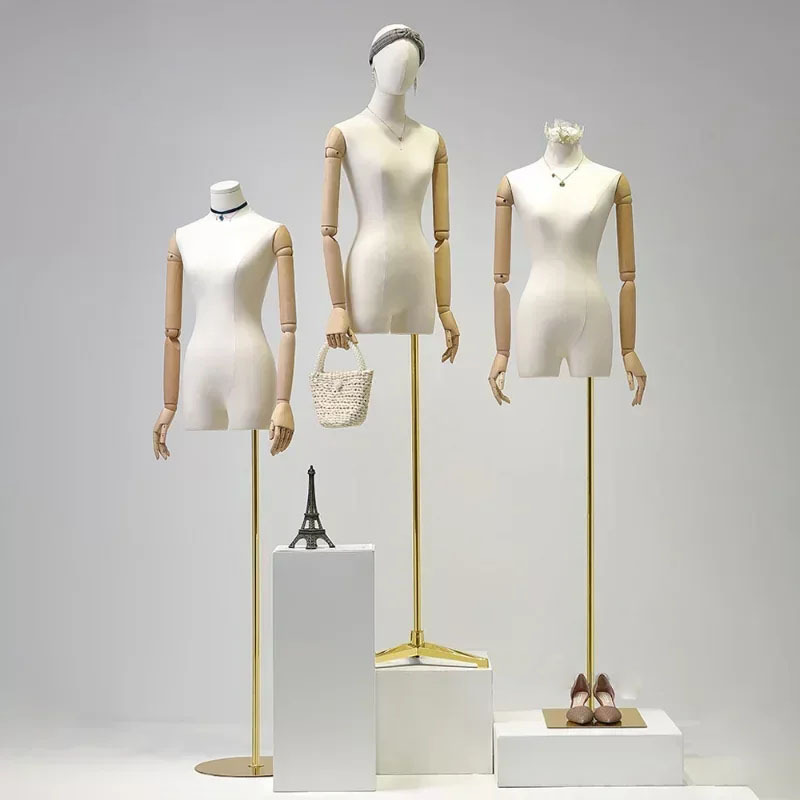 Clothing Store Mannequin for W - Dress Form Mannequin incelemesi ve fiyatı