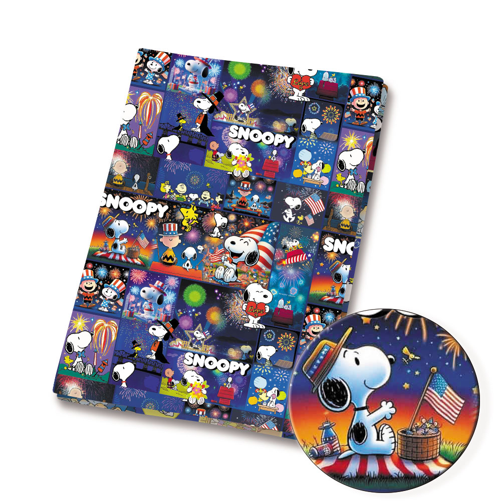 TAKARA TOMY Snoopy fabric140x5 - Sewing Textiles incelemesi ve fiyatı