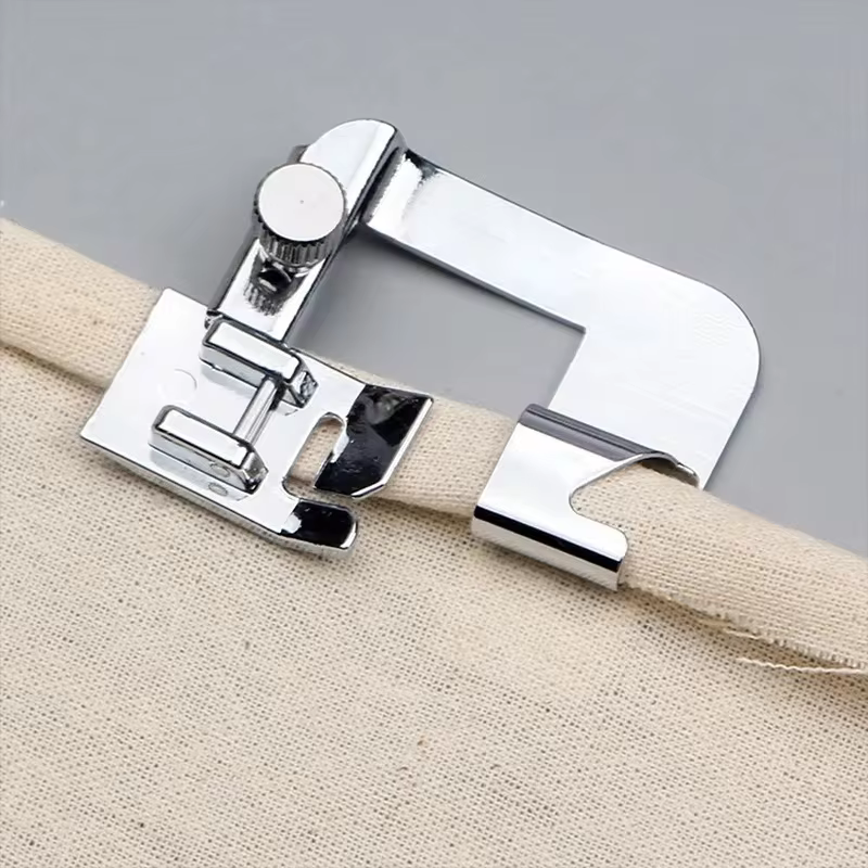 Sewing Hemming Set 1/3Pcs Wide - Seam Gauge Metal incelemesi ve fiyatı