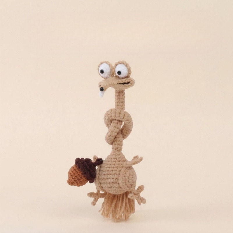 Premium Hand Knitted Long Neck - Sewing Knit incelemesi ve fiyatı