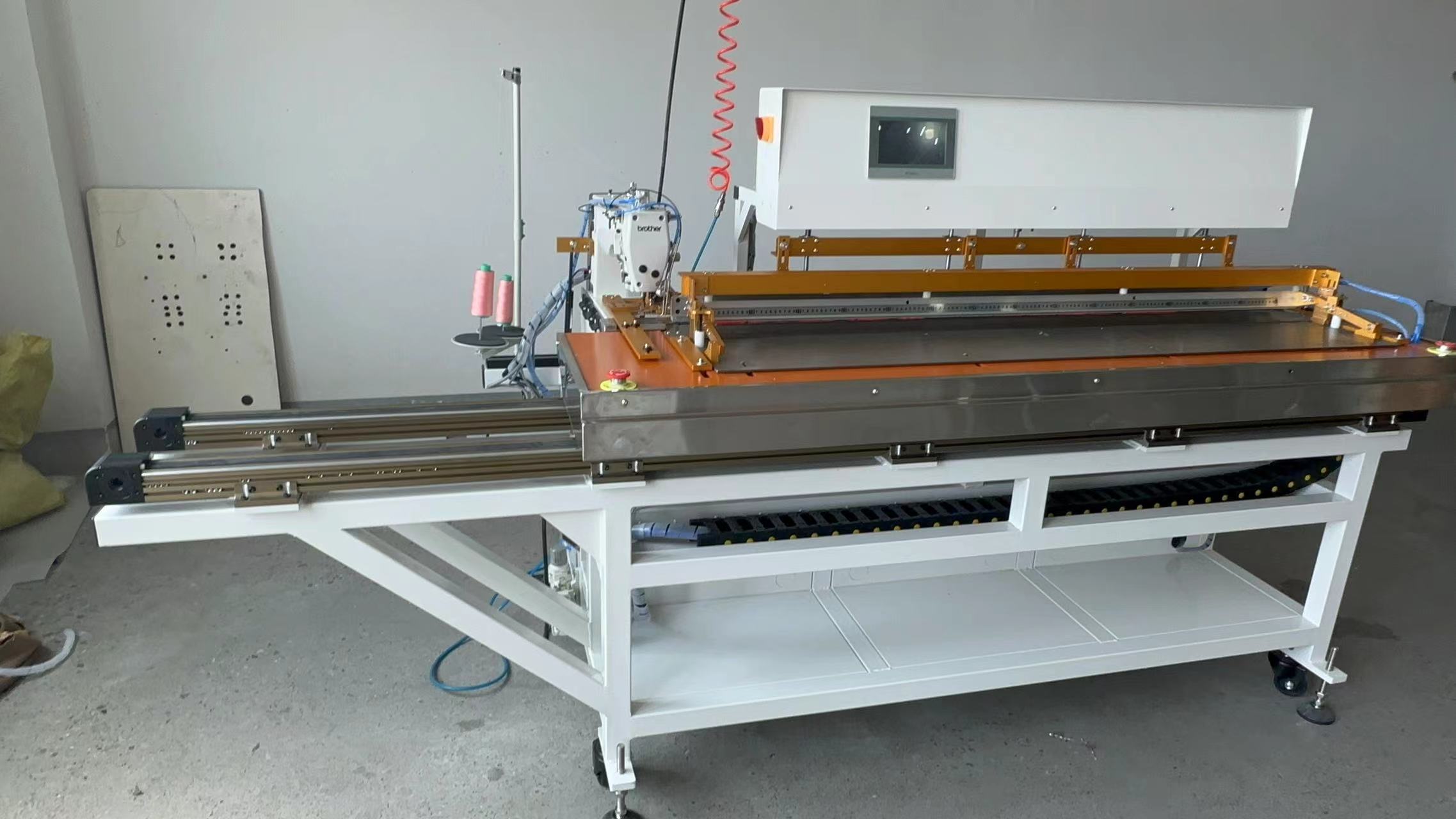 ST 3000-1400 Heavy Duty Sewing - Sewing Knit incelemesi ve fiyatı